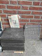 Restpartij vloertegels, Ophalen, Overige materialen, 30 cm of meer, Minder dan 50 cm