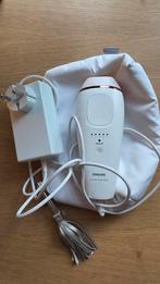 Philips Lumea IPL - Ontharing, Witgoed en Apparatuur, Persoonlijke-verzorgingsapparatuur, Ophalen of Verzenden, Zo goed als nieuw