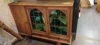 Dressoir, Huis en Inrichting, Kasten | Dressoirs, Ophalen, Gebruikt, 150 tot 200 cm, Oud