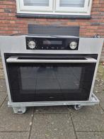 Atag combi oven met magnetron (inbouw), Ophalen, Zo goed als nieuw, 45 tot 60 cm