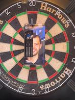 Maik Kuivenhoven darts 23gram ruilen!, Ophalen of Verzenden, Zo goed als nieuw, Pijlen