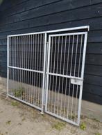 Nette honden ren, Dieren en Toebehoren, Hondenhokken, Ophalen, Zo goed als nieuw, 110 cm of meer
