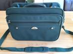 Samsonite reistas voor op koffer., 30 cm of meer, Minder dan 35 cm, Ophalen of Verzenden, Zo goed als nieuw