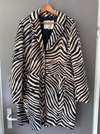 YAYA Zebra Jas - Maat 38, Ophalen of Verzenden, Zo goed als nieuw, Maat 38/40 (M), Zwart