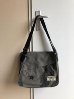 Laptoptas Converse One Star, Ophalen of Verzenden, Gebruikt, Schoudertas