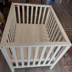TWF Kinderbed/babybox, Kinderen en Baby's, Ophalen, Zo goed als nieuw, Hoogslaper