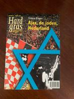 Hard Gras 2x Ajax, Ophalen of Verzenden, Zo goed als nieuw, Balsport