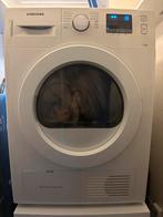 Samsung warmtepompdroger, Witgoed en Apparatuur, Wasdrogers, Ophalen, 6 tot 8 kg, Gebruikt, Minder dan 85 cm