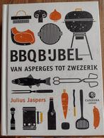 BBQbijbel  - Julius Jaspers - ISBN 9789048832507, Boeken, Kookboeken, Ophalen, Julius Jaspers, Overige gebieden, Hoofdgerechten