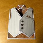 Mannenkaart creative art 6, Ophalen of Verzenden, Zo goed als nieuw, Overige thema's