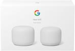 Nest Wifi Router + Punt, Ophalen of Verzenden, Zo goed als nieuw, Google Nest Wifi
