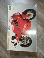 Ducati superbike bouwdozen 1:9 protar, Ophalen of Verzenden, Zo goed als nieuw, Groter dan 1:32