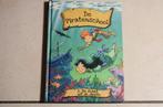 De piratenschool De schat uit de diepte / Sir Steve Stevenso, Boeken, Ophalen of Verzenden, Zo goed als nieuw, Fictie algemeen
