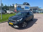 Kia Niro 1.6 GDi Hybrid ExecutiveLine| Memory | Stoel ventil, Euro 6, Leder, Bedrijf, Hybride Elektrisch/Benzine