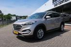 Hyundai Tucson 1.6 GDi Comfort 2e EIG_LED_ECC_PDC V+A_NAP., Voorwielaandrijving, Stof, 4 cilinders, Origineel Nederlands