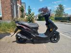 Kymco Agility Vp50 snorscooter nieuwstaat, Fietsen en Brommers, Scooters | Kymco, Ophalen, Kymco, 49 cc, Zo goed als nieuw