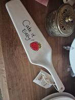 Blond Amsterdam Taartschep - Cake it Easy!, Ophalen of Verzenden, Nieuw