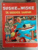 Suske en Wiske nr. 94 t/m 116, Gelezen, Ophalen of Verzenden
