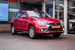 Mitsubishi ASX 1.6 Cleartec Bright+, Voorwielaandrijving, 12 maanden, Stof, Gebruikt