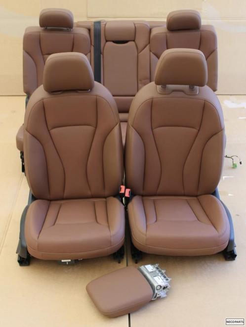 AUDI Q7 4M FACELIFT INTERIEUR NIEUW ORIGINEEL, Auto diversen, Auto-accessoires, Nieuw, Ophalen of Verzenden