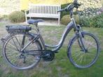 Ebike Thompson Voltage, Zo goed als nieuw, 47 tot 51 cm, 50 km per accu of meer, Ophalen