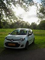 Renault Twingo 1.2 16V 2012 - Wit - Perfect onderhouden, Auto's, Voorwielaandrijving, 74 pk, 4 cilinders, 4 stoelen