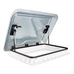 DWS caravan dakluik  50x70 compleet NIEUW!!, Ophalen of Verzenden, Nieuw