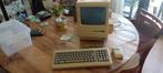 APPLE MACINTOSH plus 1mb. Goede staat!, Ophalen