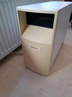 Bose Acoustimass 6 surround speakersysteem, Audio, Tv en Foto, Luidsprekers, Ophalen, Gebruikt, Complete surroundset, Bose