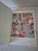 Joe Bar - Luxe hardcover oplage 500 + zeefdruk, Boeken, Stripboeken, Eén stripboek, Ophalen of Verzenden, Zo goed als nieuw