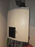 Atag cv ketel  werkend., Ophalen, Gebruikt, Geiser, Minder dan 20 liter