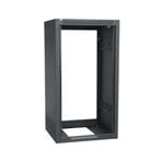 Server Rack Middle Atlantic ERK-2125LRD, Ophalen, Zo goed als nieuw, Geperforeerd