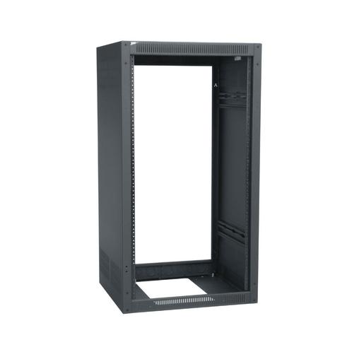Server Rack Middle Atlantic ERK-2125LRD, Computers en Software, Serverkasten, Zo goed als nieuw, Geperforeerd, Ophalen