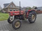 Massey ferguson 135 Multi-power, Gebruikt, -, Niet opgegeven, Tot 80 Pk