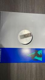 James Blake - Klavierwerke EP, Ophalen of Verzenden, 2000 tot heden, Zo goed als nieuw, Overige formaten