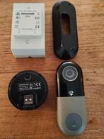 Nedis smart video deurbel., Ophalen, Gebruikt