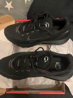 Nike Air Max Pulse Zwart Maat 45, Zwart, Nike, Ophalen of Verzenden, Sneakers of Gympen
