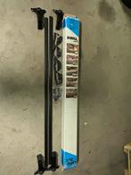 Thule Dakdragers, Ophalen, Zo goed als nieuw