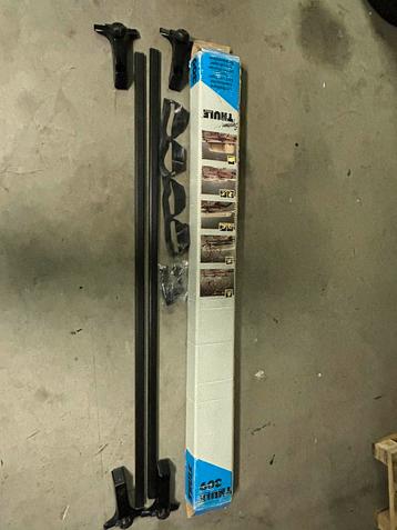 Thule Dakdragers beschikbaar voor biedingen