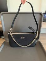 Guess tas, Ophalen of Verzenden, Nieuw, Zwart, Handtas