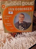 Jan gorissen, Ophalen of Verzenden, Zo goed als nieuw