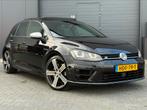 Volkswagen Golf 7R 2.0 TSI 300pk BMT 4Motion DSG 2015, Automaat, 4 cilinders, 1984 cc, Zwart