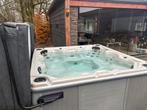 Zo goed als nieuwe jacuzzi zeer mooi!, Ophalen, Zo goed als nieuw, Trap