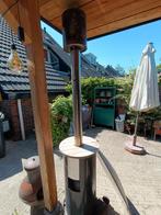 Terrasverwarmer, Ophalen, Gebruikt, Vloer