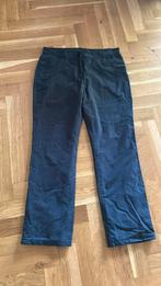 Moberg outdoor broek blauw zgan M, Sport en Fitness, Ophalen of Verzenden, Zo goed als nieuw, Kleding