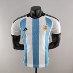 Argentinie 2022 WK, Ophalen of Verzenden, Nieuw, Shirt