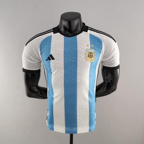 Argentinie 2022 WK, Sport en Fitness, Voetbal, Nieuw, Shirt, Ophalen of Verzenden