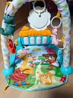 Babygym, Kinderen en Baby's, Ophalen, Zo goed als nieuw, Babygym, Met geluid