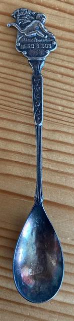 Theelepeltje Berg en Bos aapje, Ophalen of Verzenden