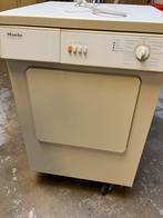 Mieke wasdroger, afvoerslang, Ophalen, Gebruikt, Luchtafvoer, 85 tot 90 cm